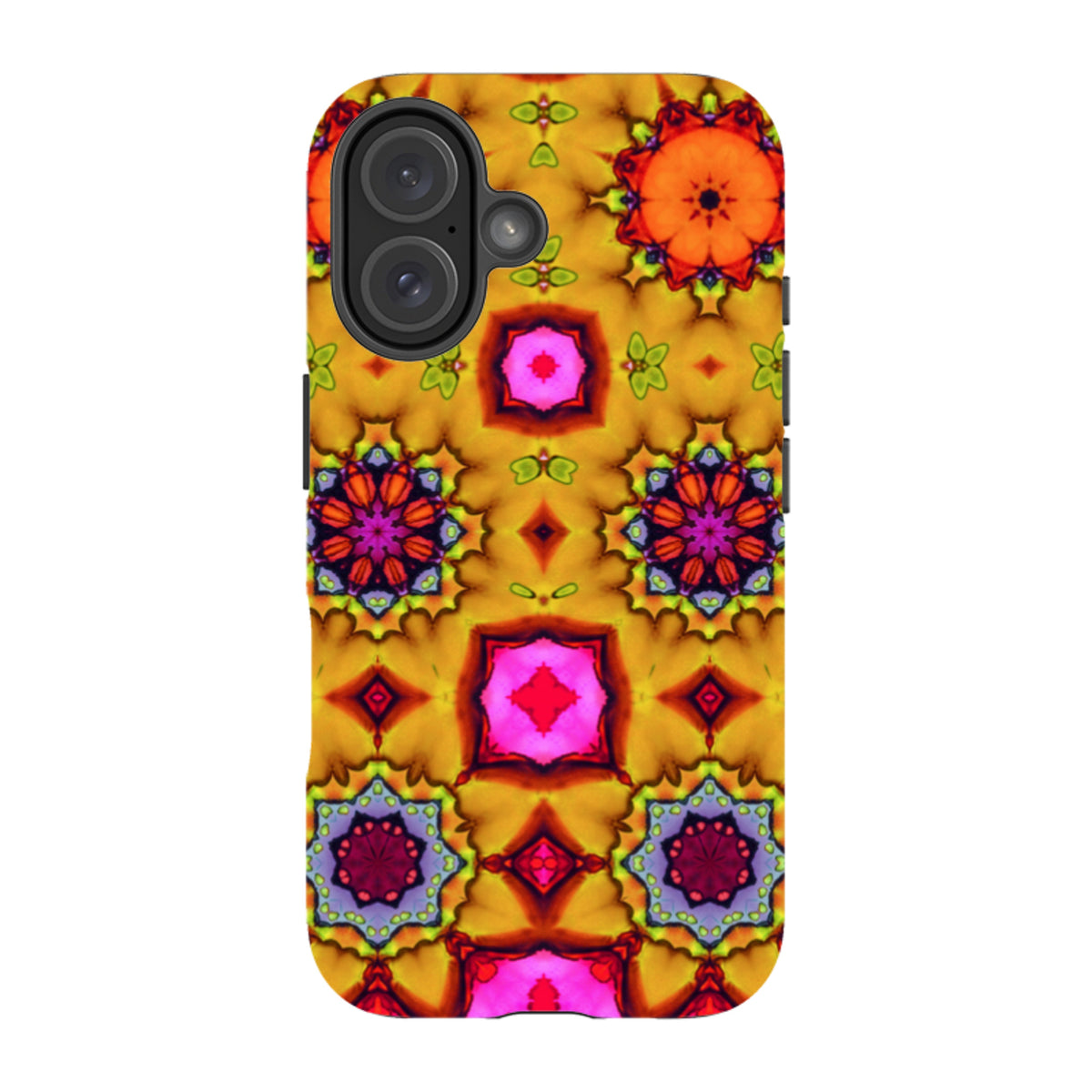 iPhone Tough Case - Athfest