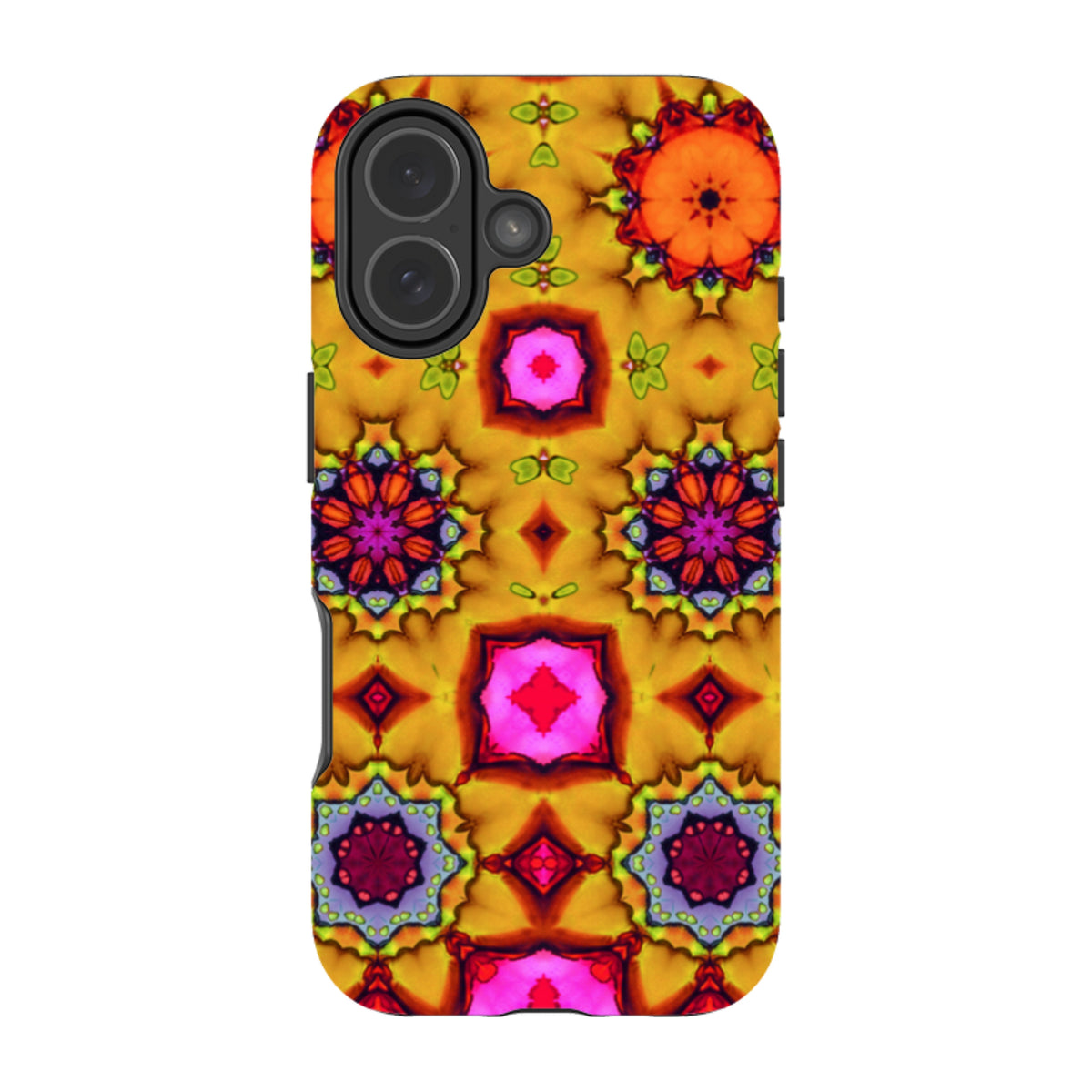 iPhone Tough Case - Athfest