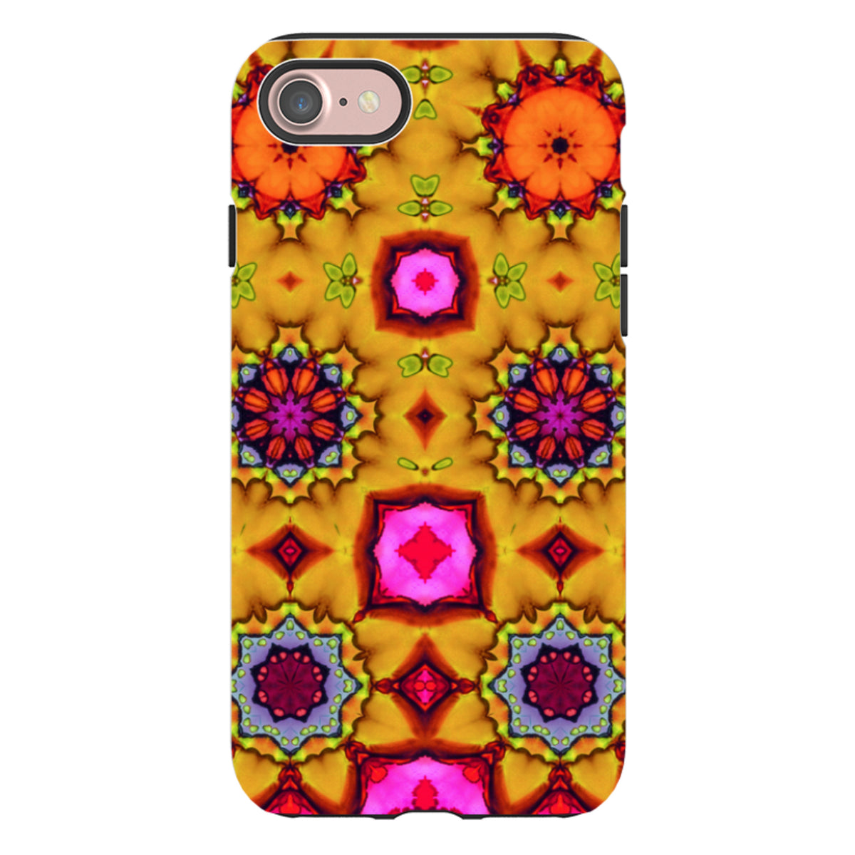 iPhone Tough Case - Athfest