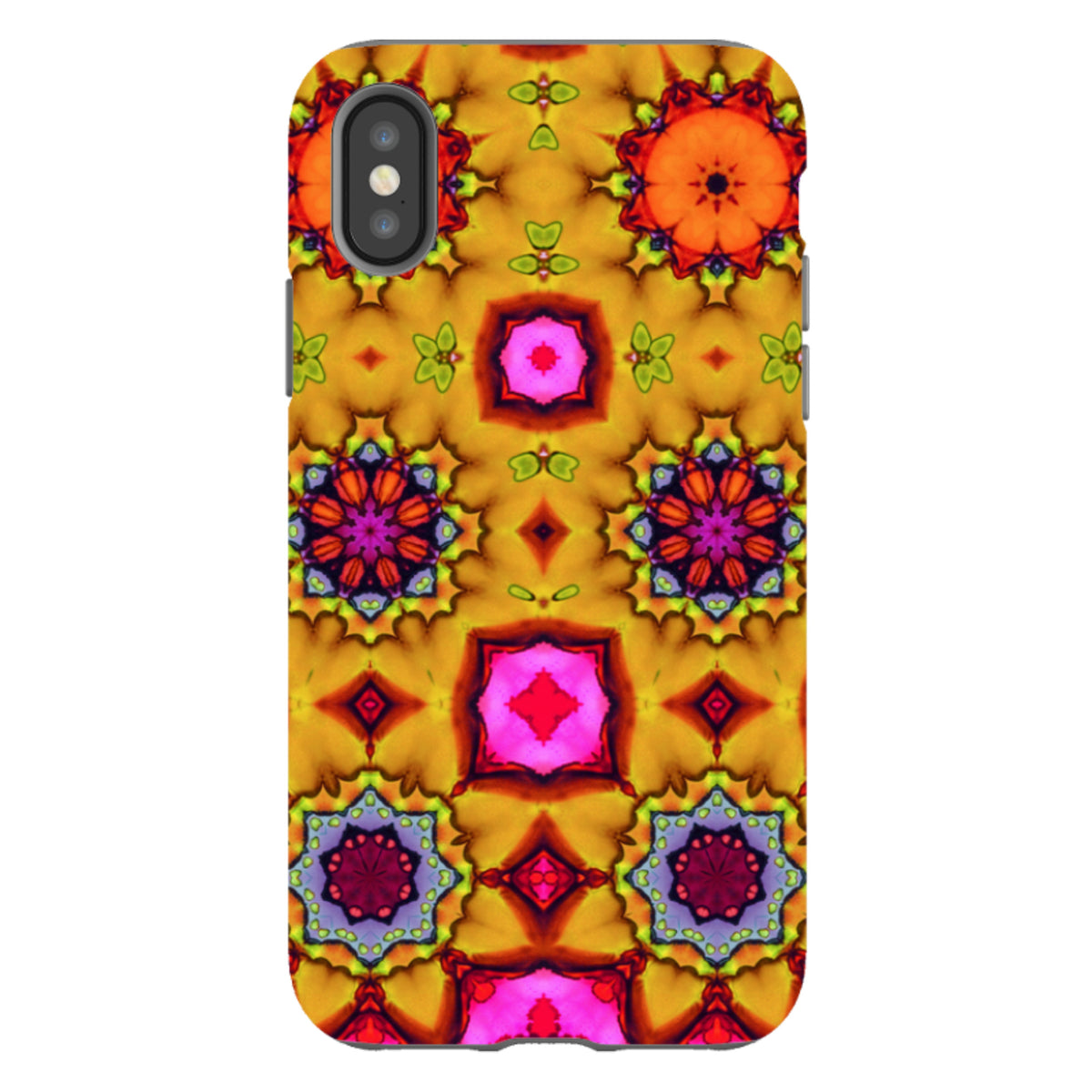 iPhone Tough Case - Athfest