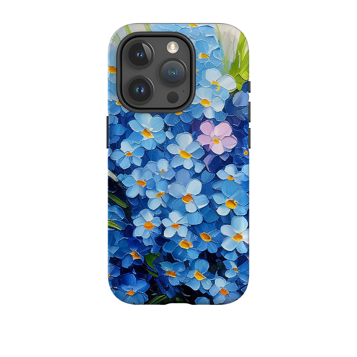 iPhone Tough Case - Atlas