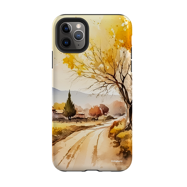 iPhone Tough Case - Axminster