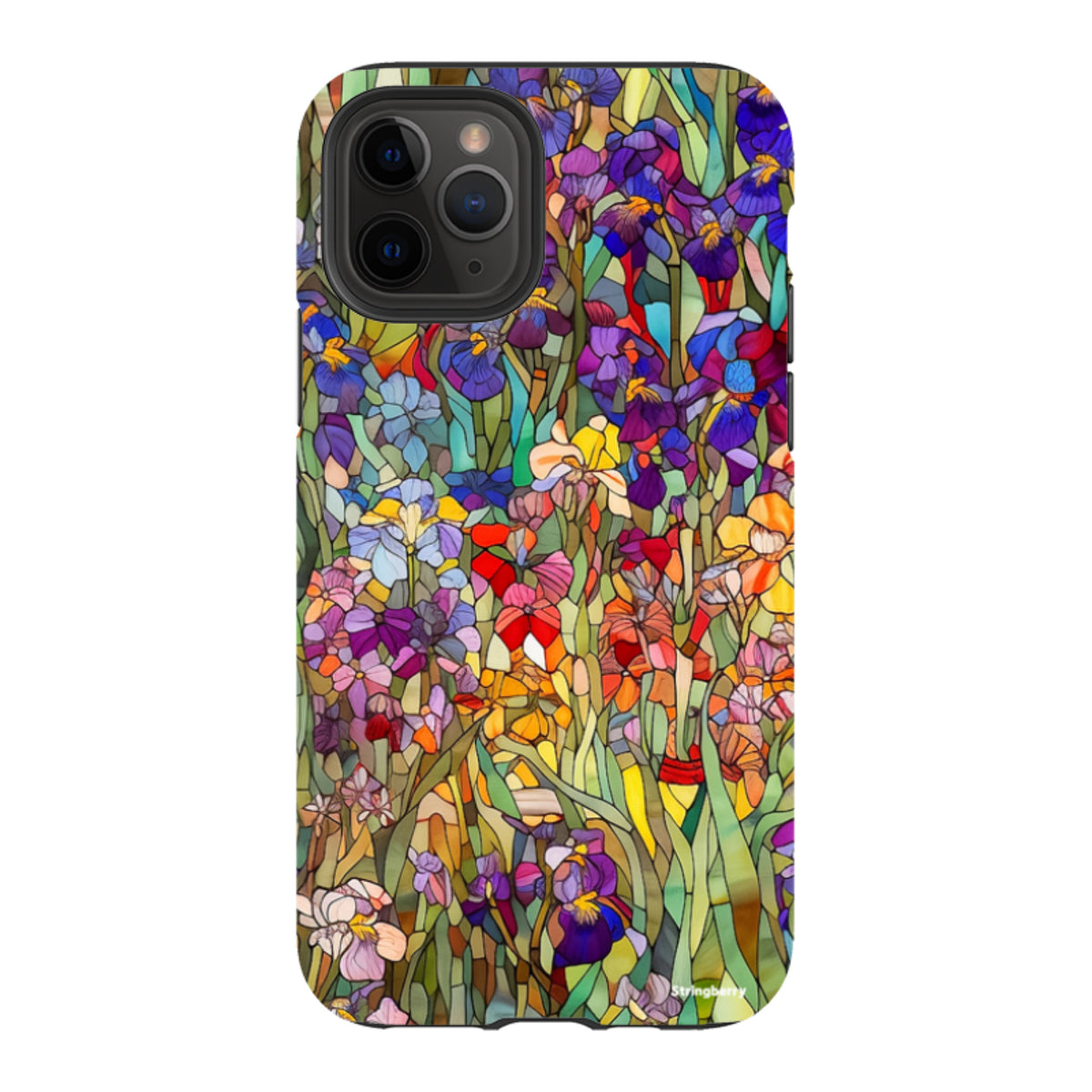 iPhone Tough Case - Banham