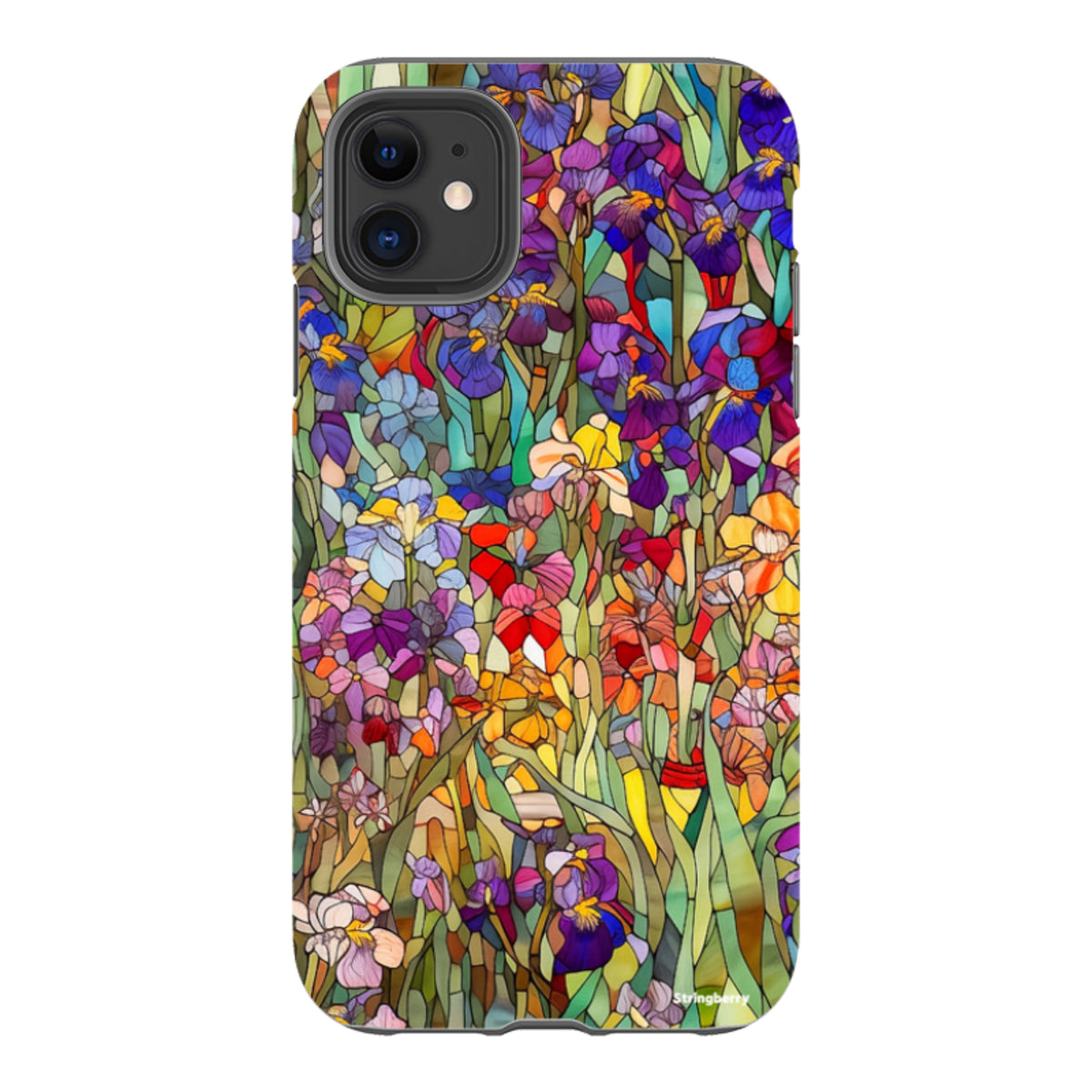 iPhone Tough Case - Banham
