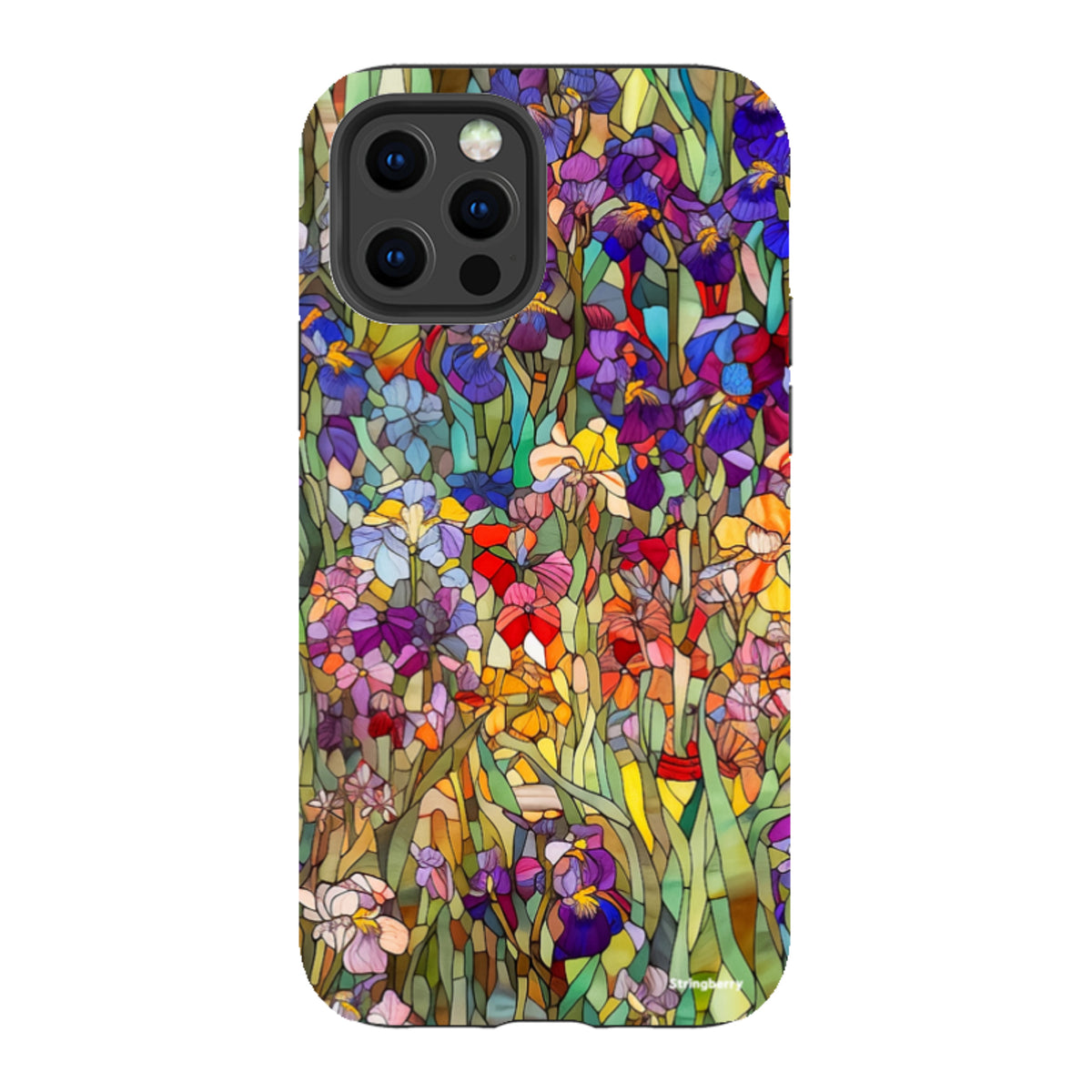 iPhone Tough Case - Banham