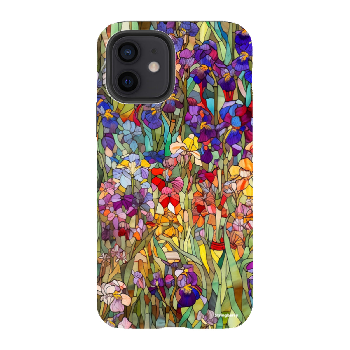 iPhone Tough Case - Banham