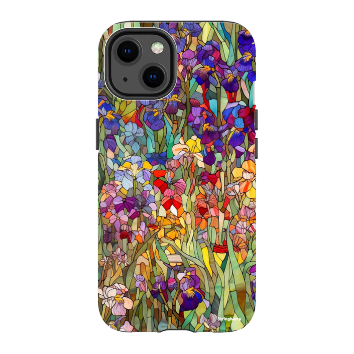 iPhone Tough Case - Banham