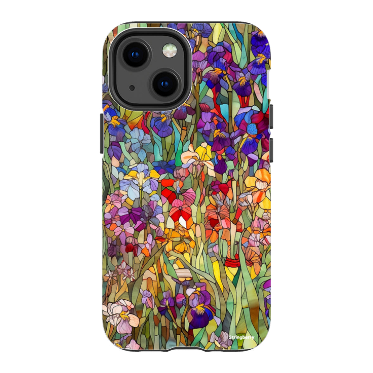 iPhone Tough Case - Banham
