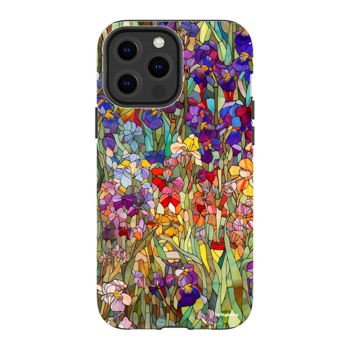iPhone Tough Case - Banham