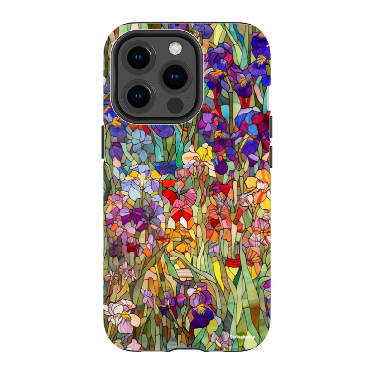 iPhone Tough Case - Banham