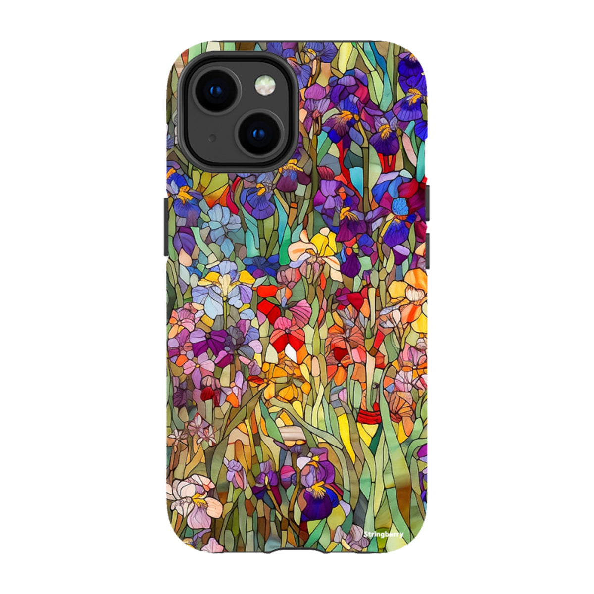 iPhone Tough Case - Banham