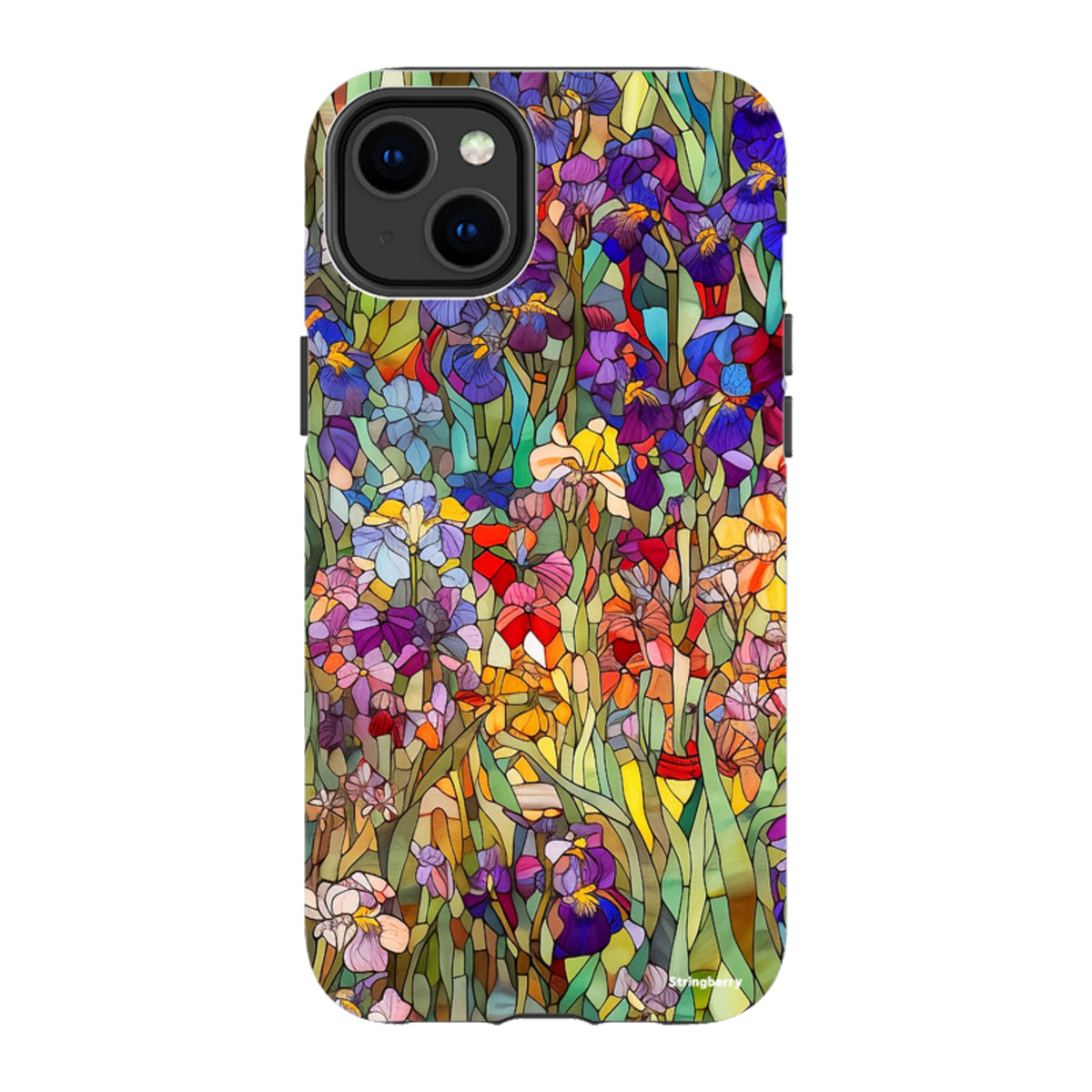 iPhone Tough Case - Banham