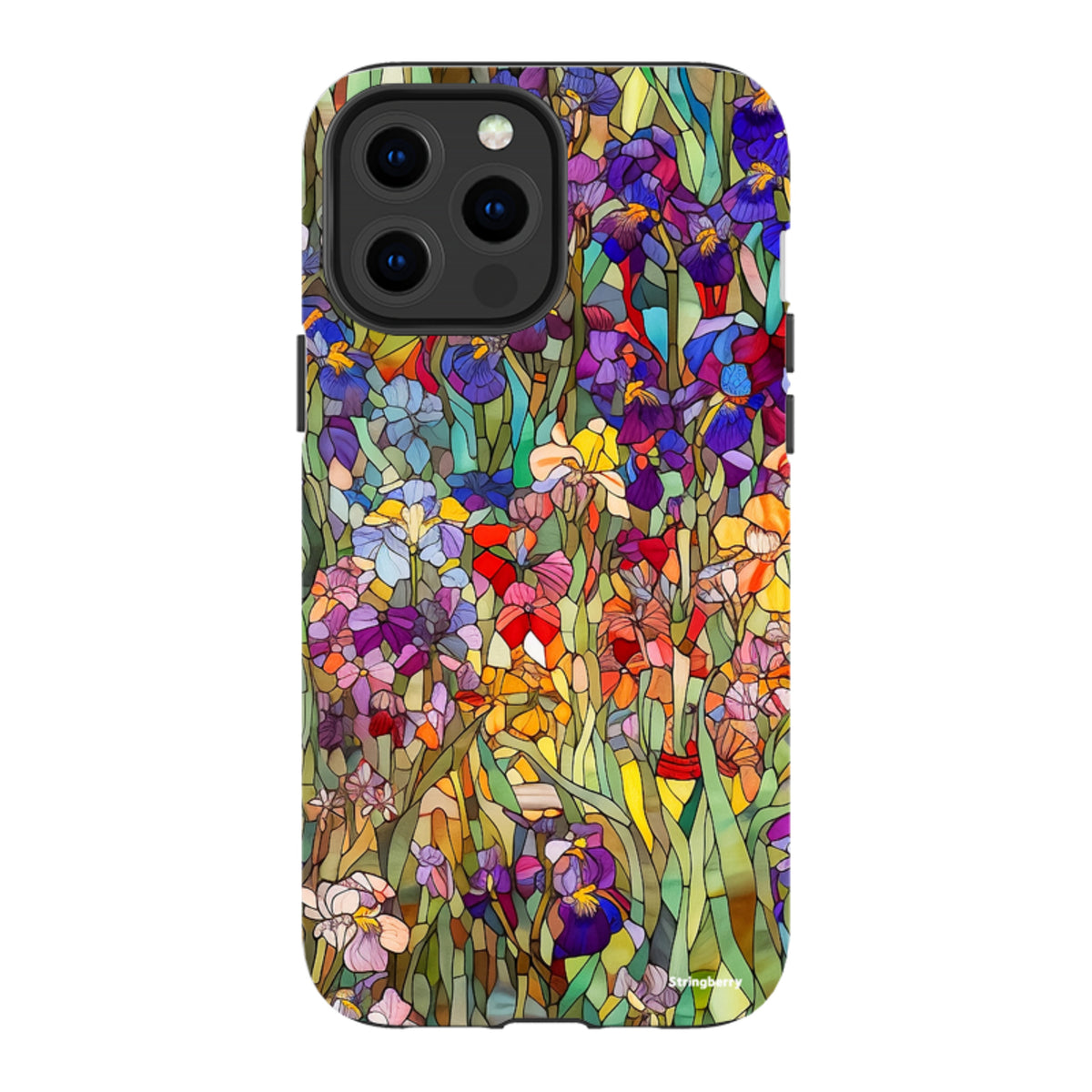 iPhone Tough Case - Banham