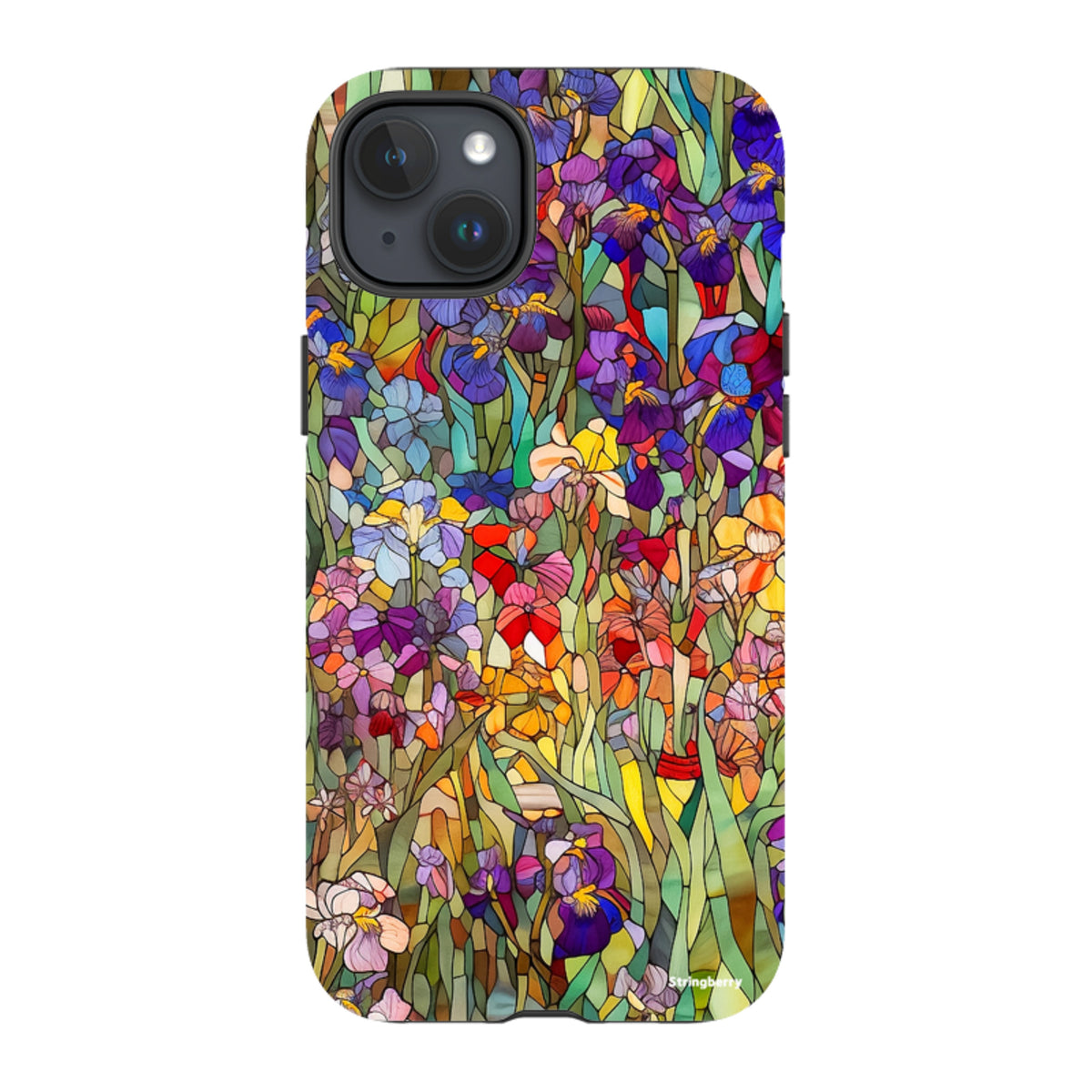 iPhone Tough Case - Banham