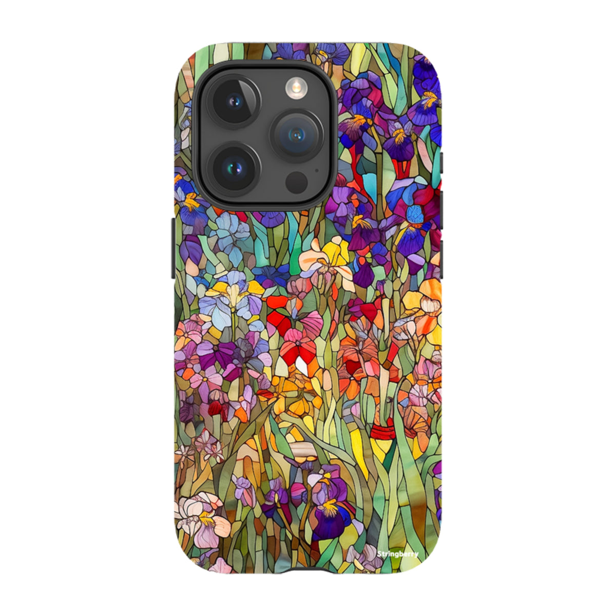 iPhone Tough Case - Banham