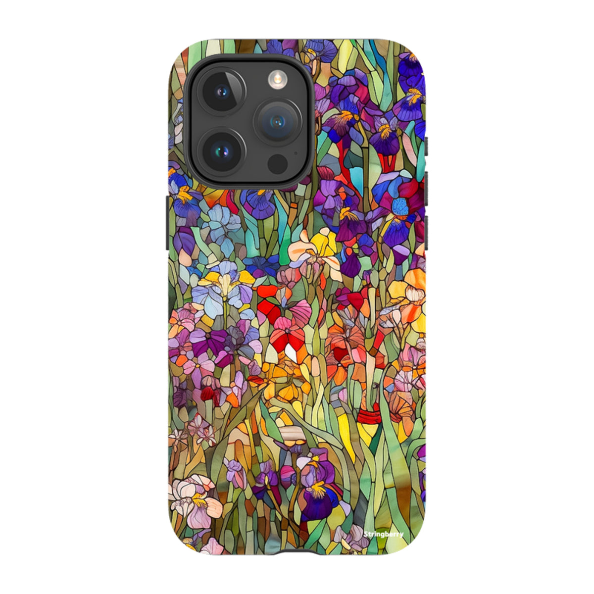 iPhone Tough Case - Banham