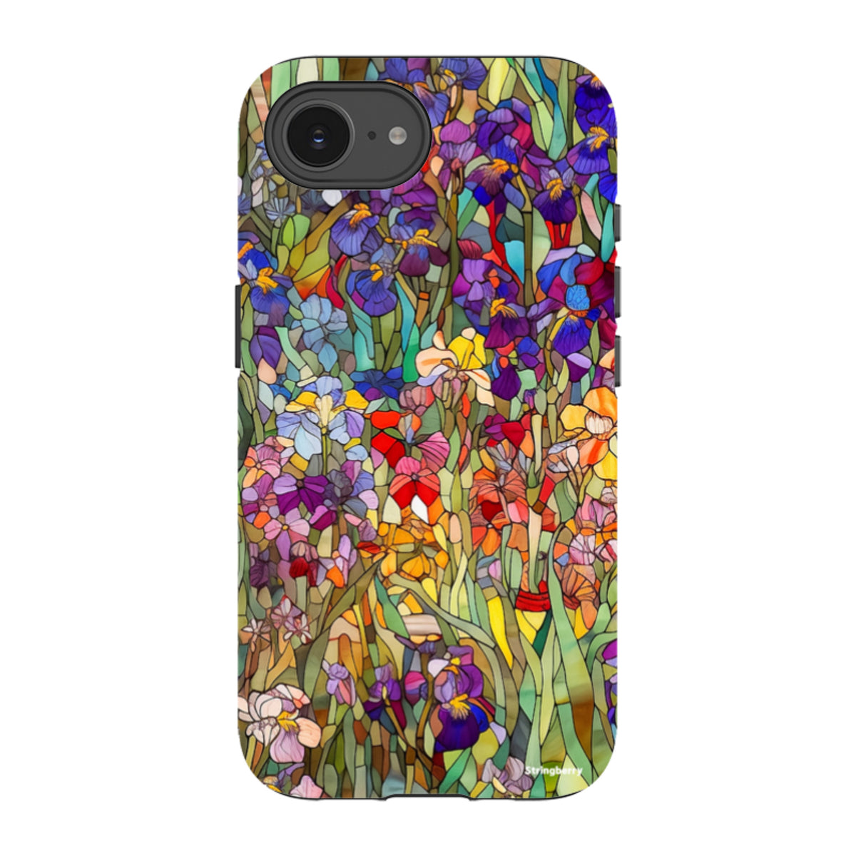 iPhone Tough Case - Banham