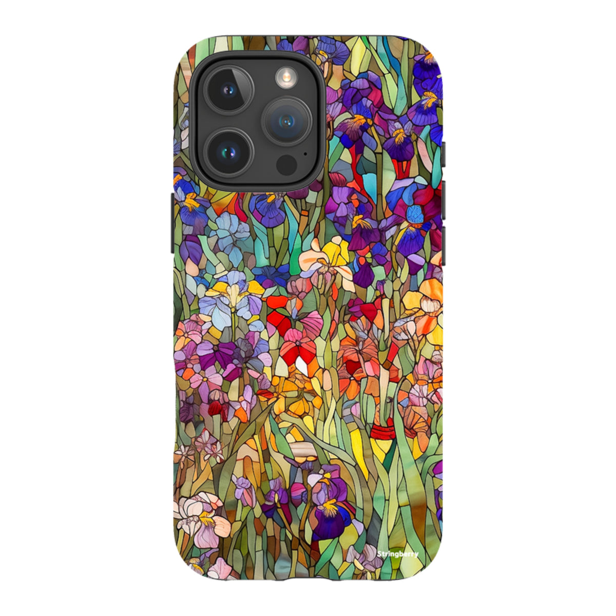 iPhone Tough Case - Banham