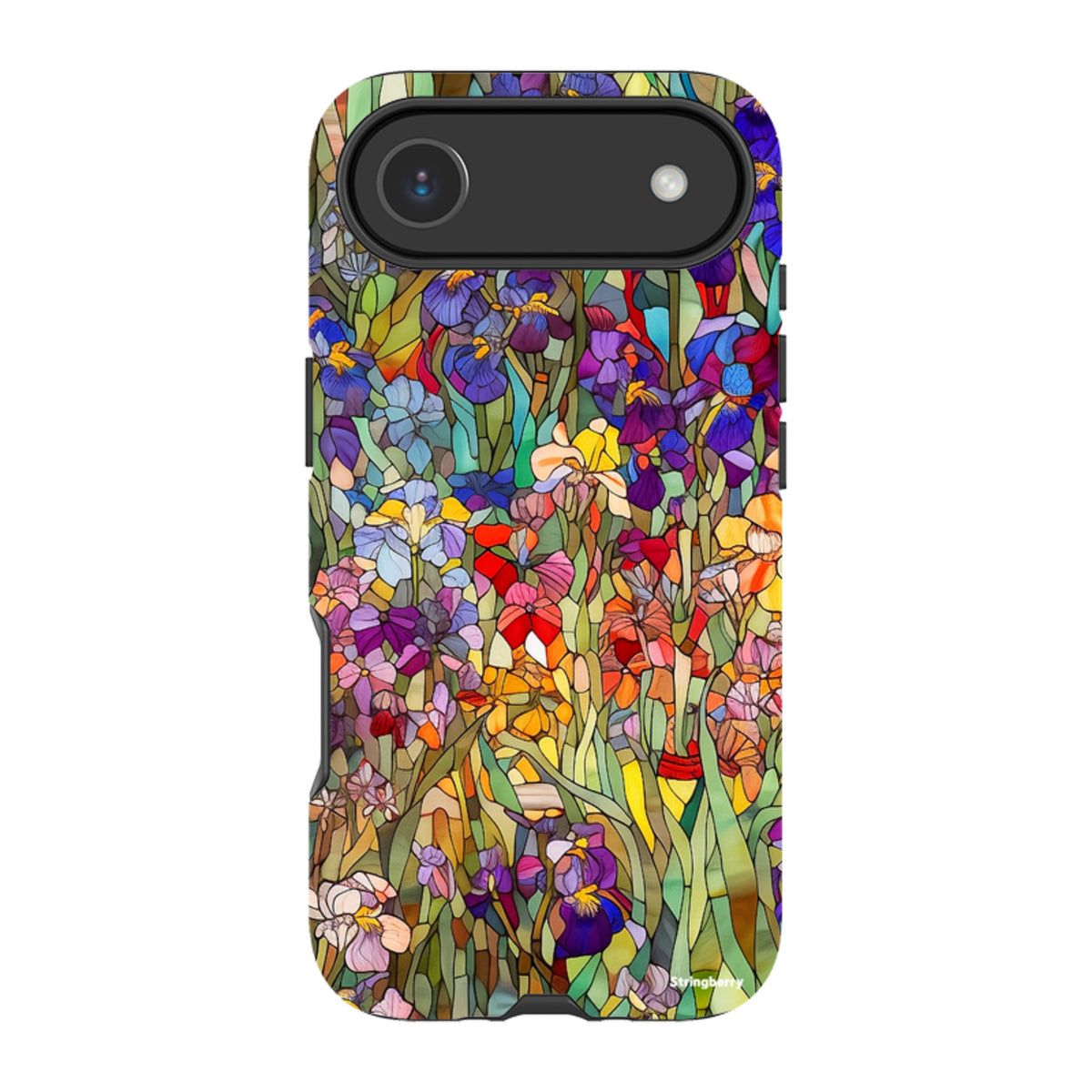 iPhone Tough Case - Banham