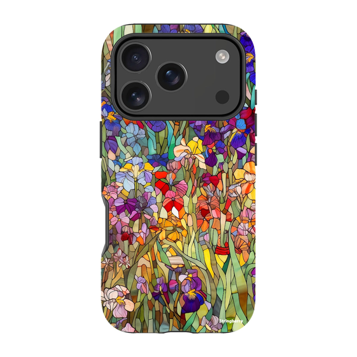 iPhone Tough Case - Banham