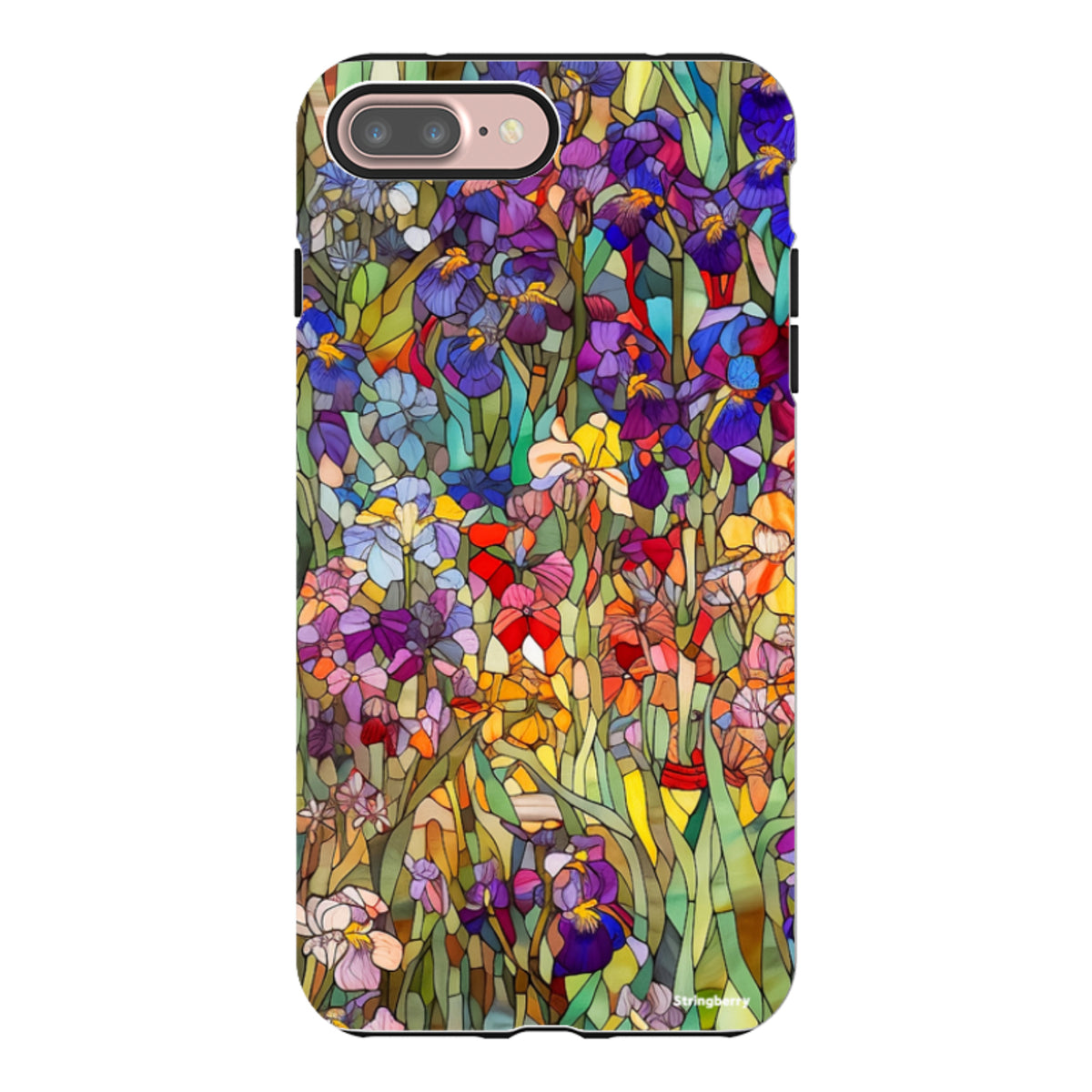iPhone Tough Case - Banham