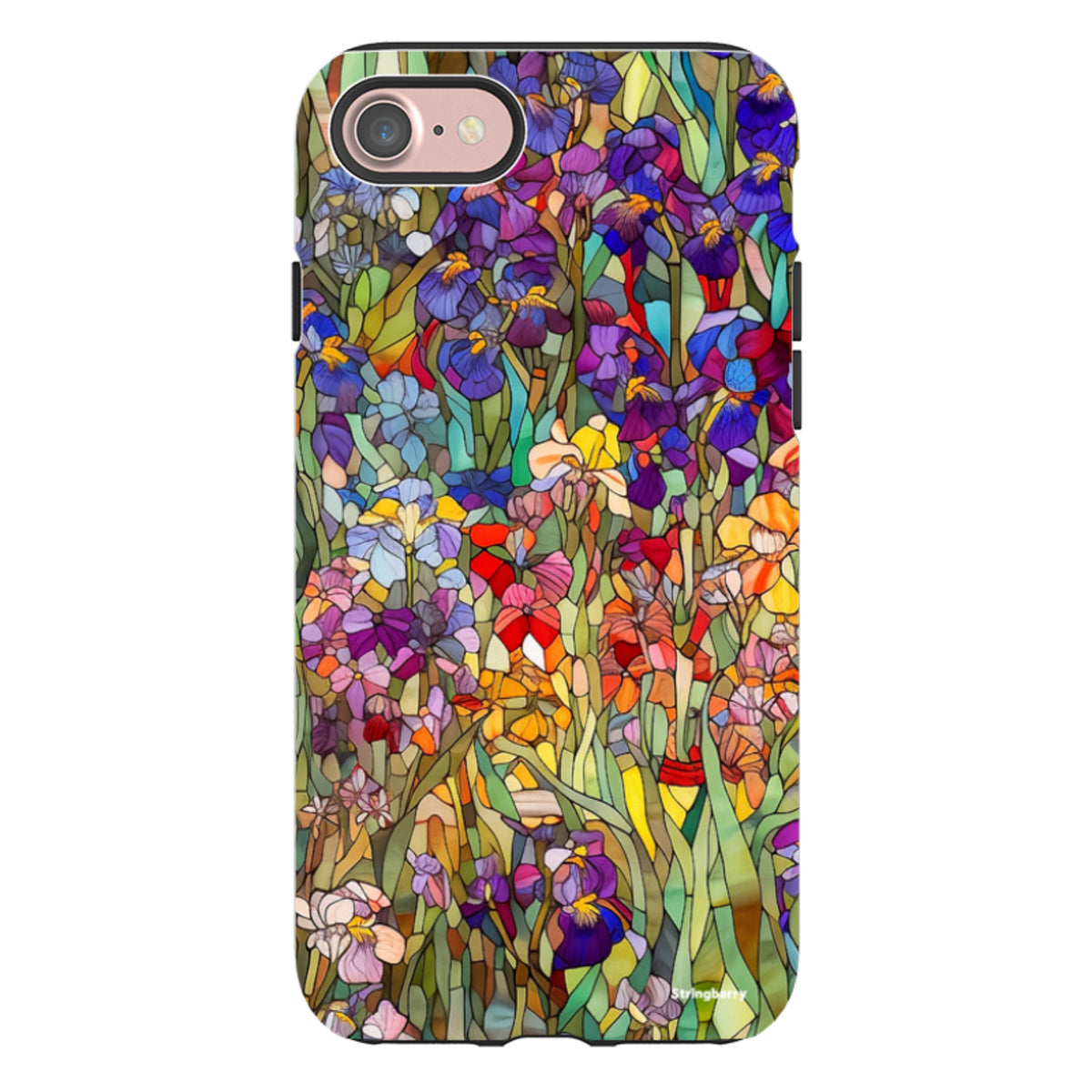 iPhone Tough Case - Banham