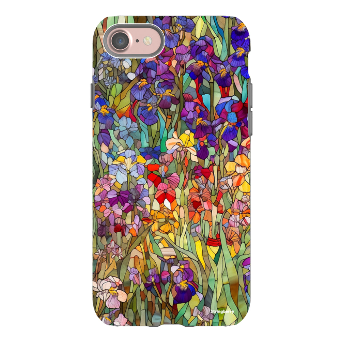 iPhone Tough Case - Banham