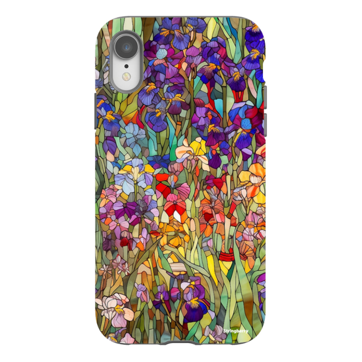 iPhone Tough Case - Banham