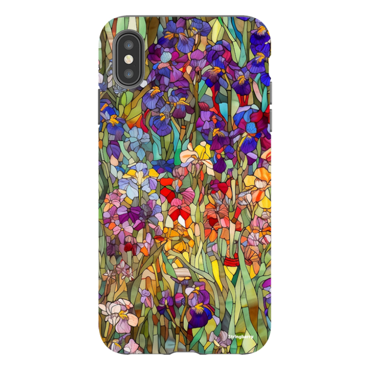 iPhone Tough Case - Banham