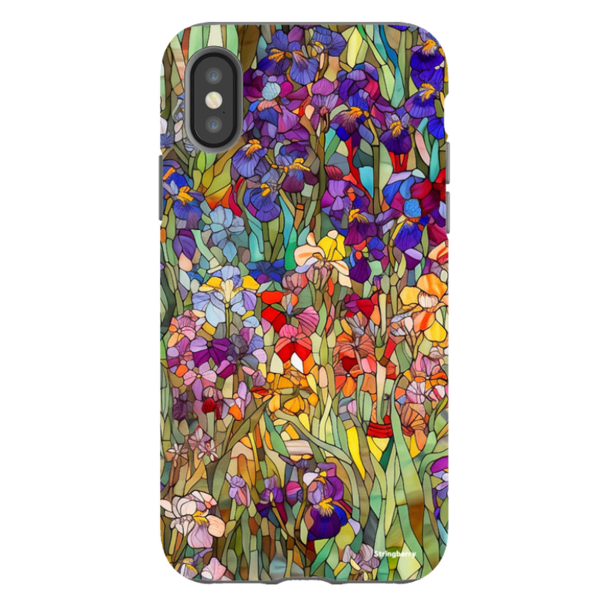 iPhone Tough Case - Banham