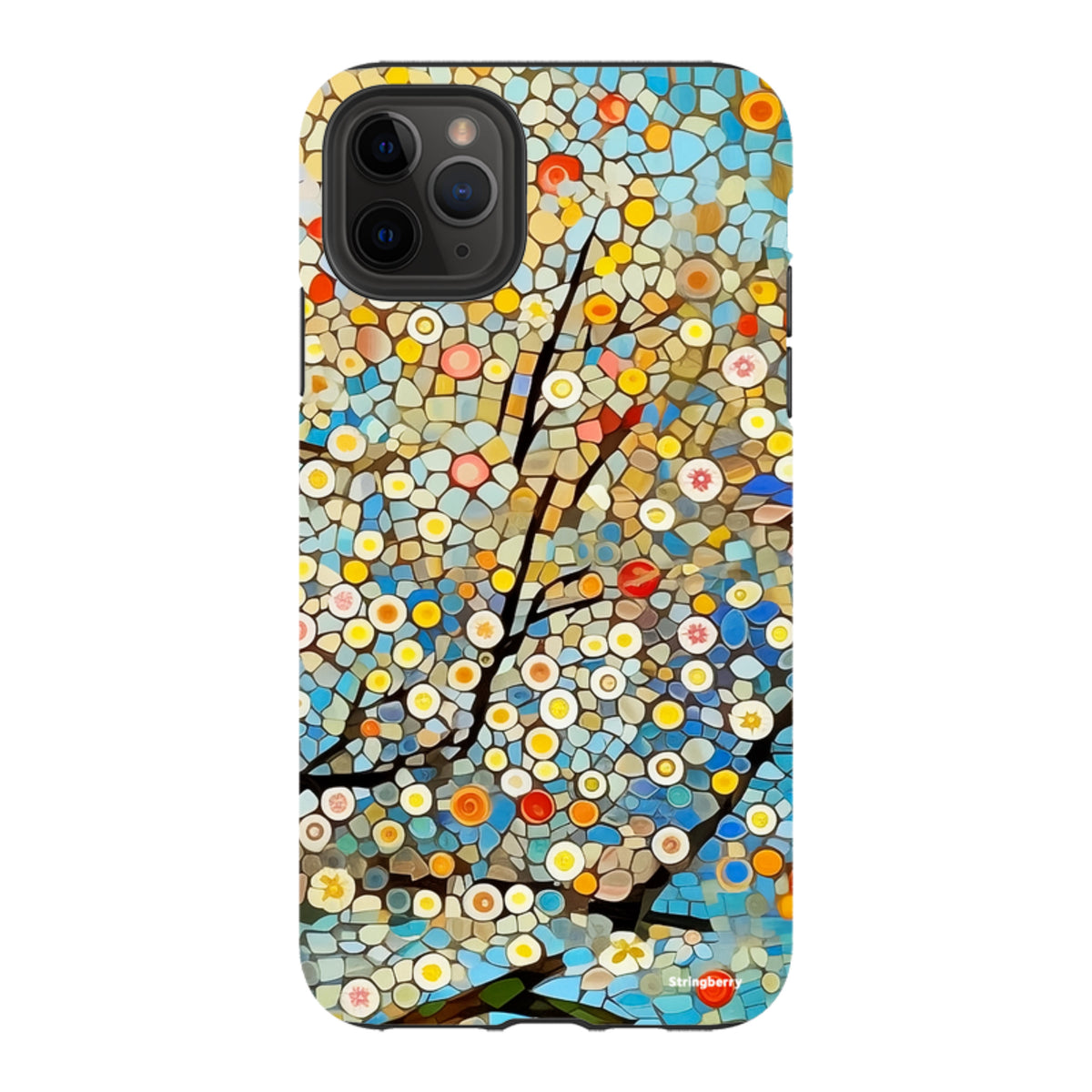 iPhone Tough Case - Banwell