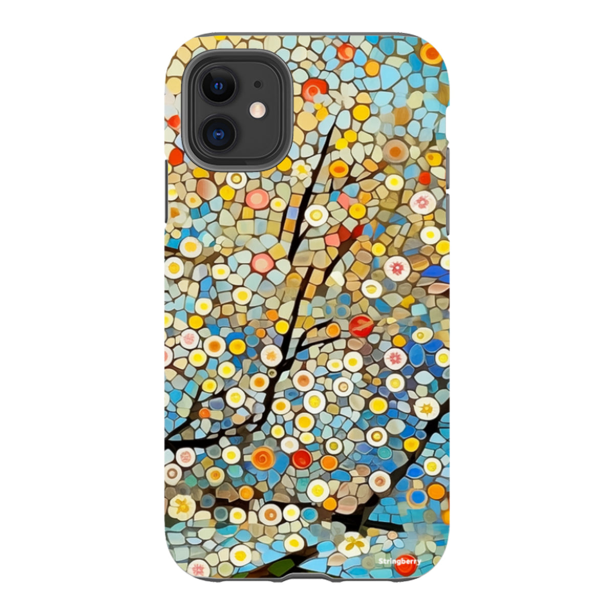 iPhone Tough Case - Banwell