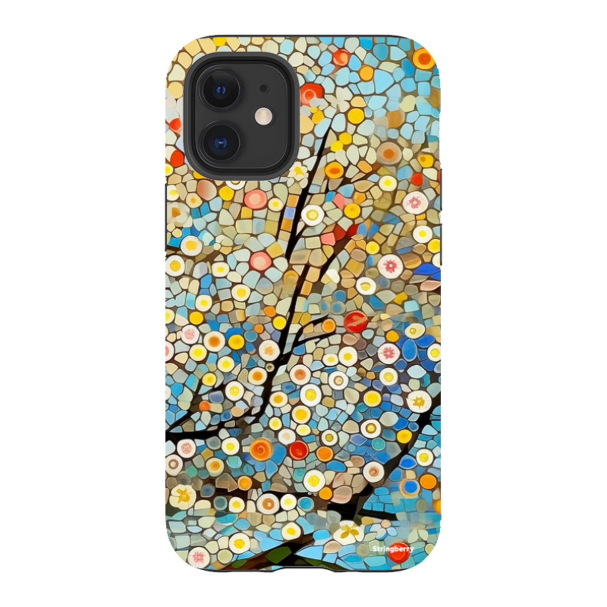 iPhone Tough Case - Banwell