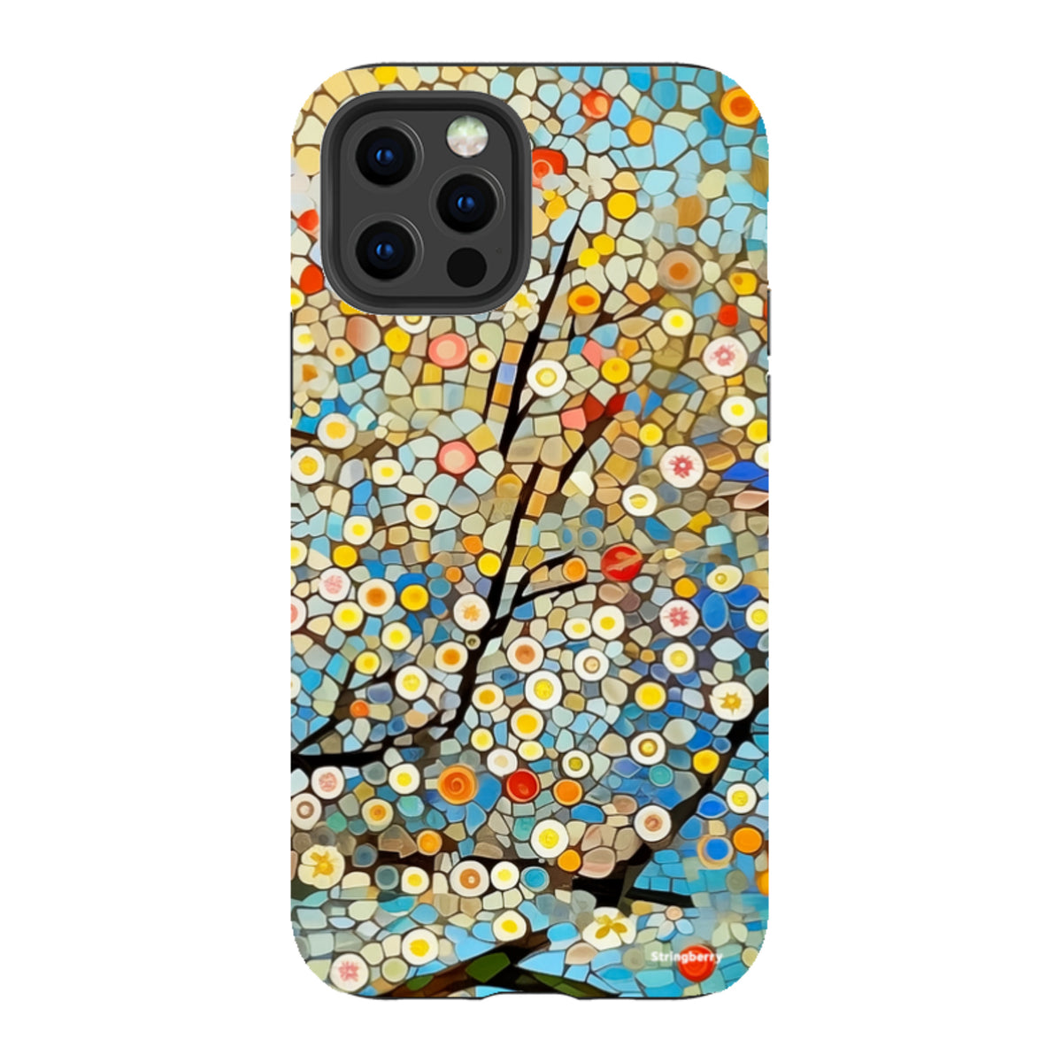 iPhone Tough Case - Banwell