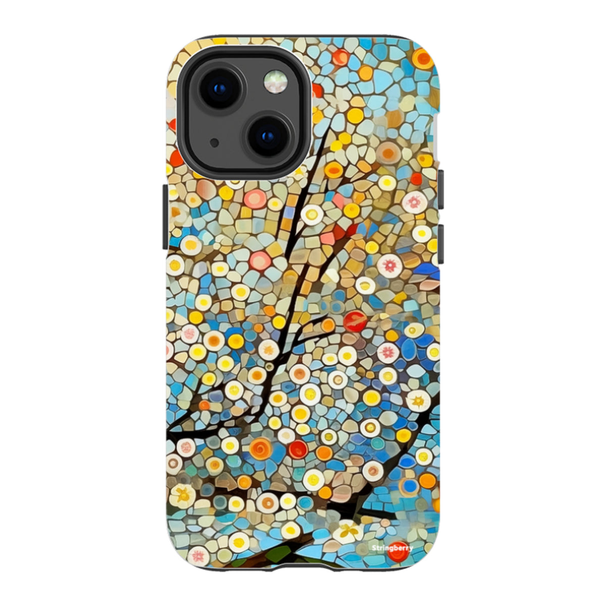 iPhone Tough Case - Banwell