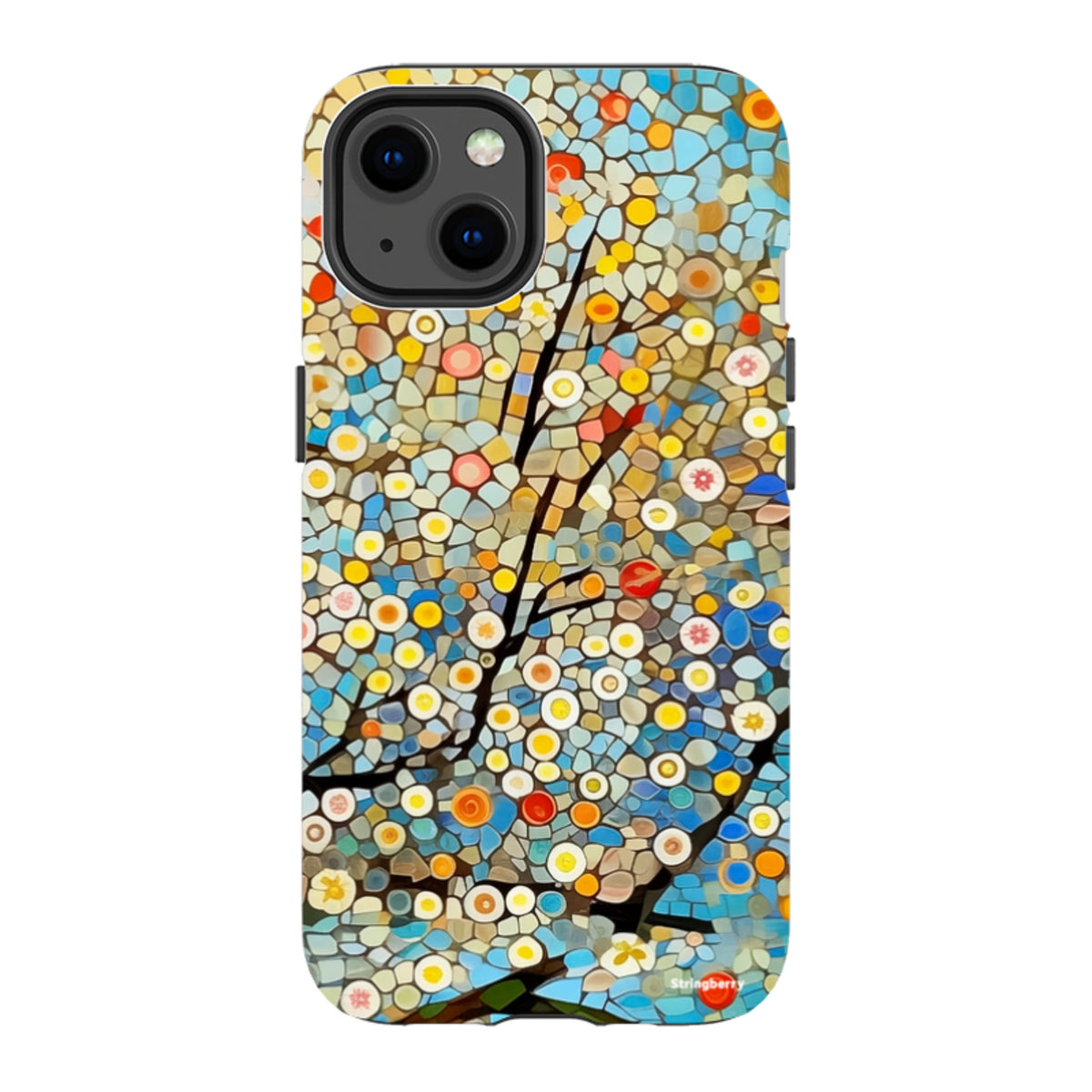 iPhone Tough Case - Banwell