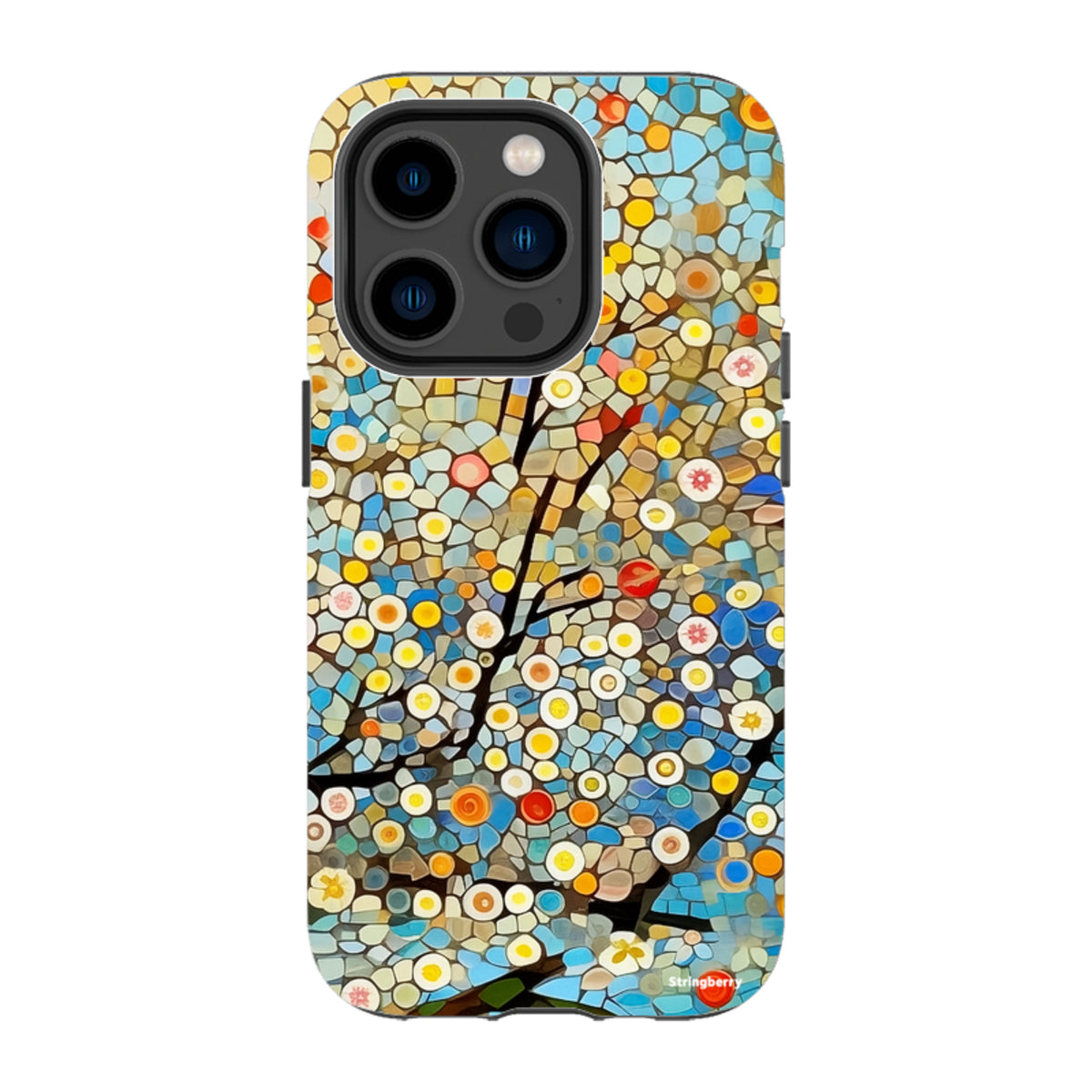 iPhone Tough Case - Banwell