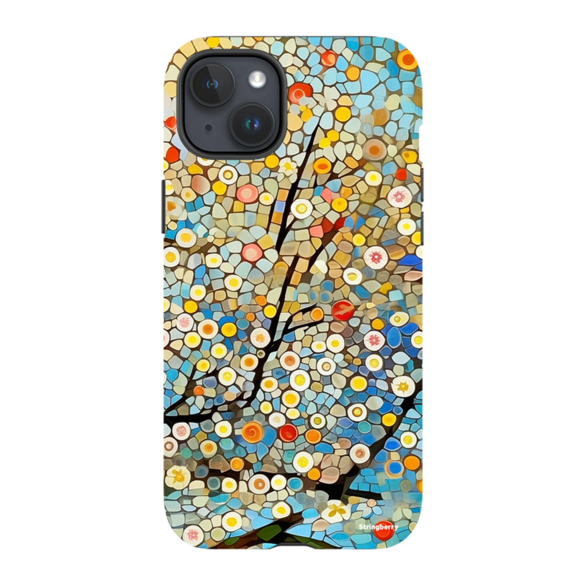 iPhone Tough Case - Banwell