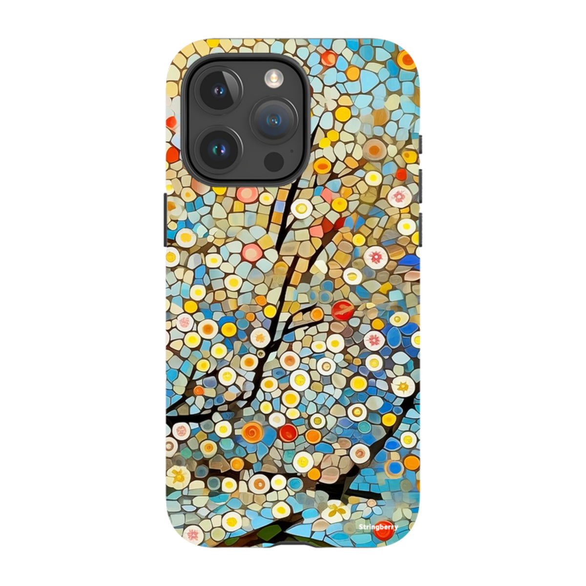 iPhone Tough Case - Banwell