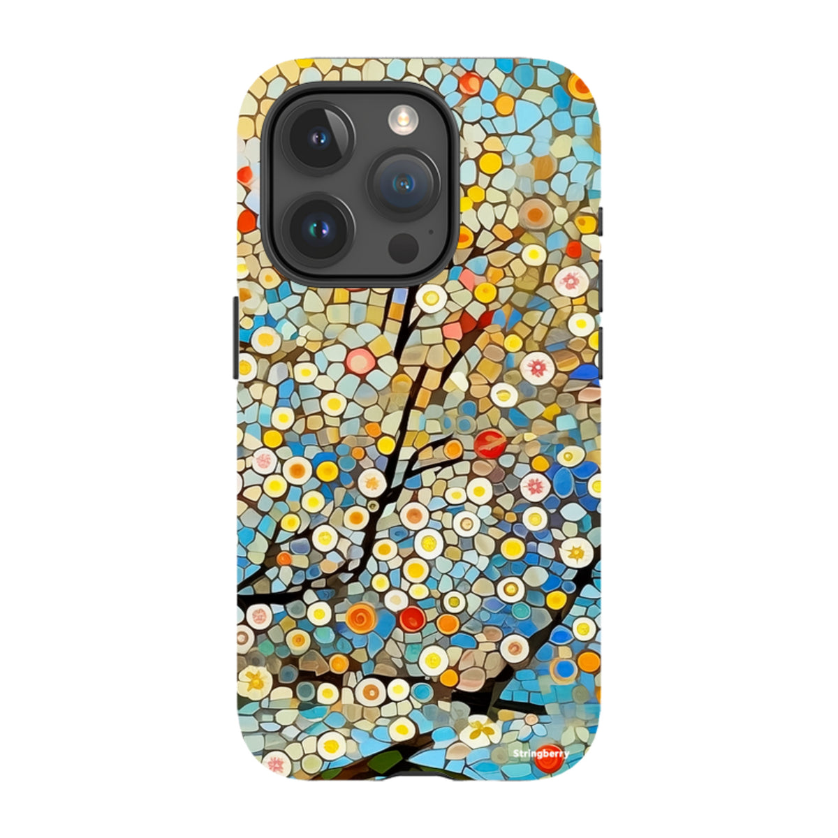 iPhone Tough Case - Banwell
