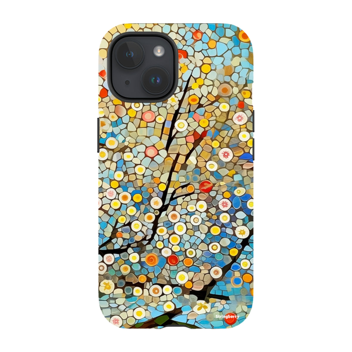 iPhone Tough Case - Banwell