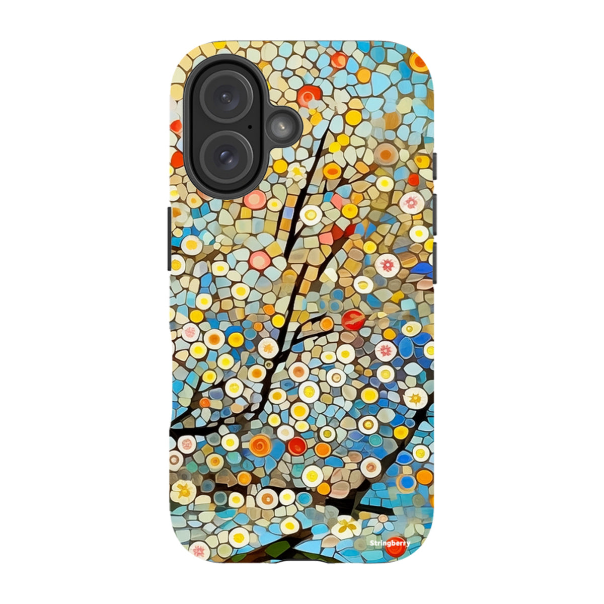 iPhone Tough Case - Banwell