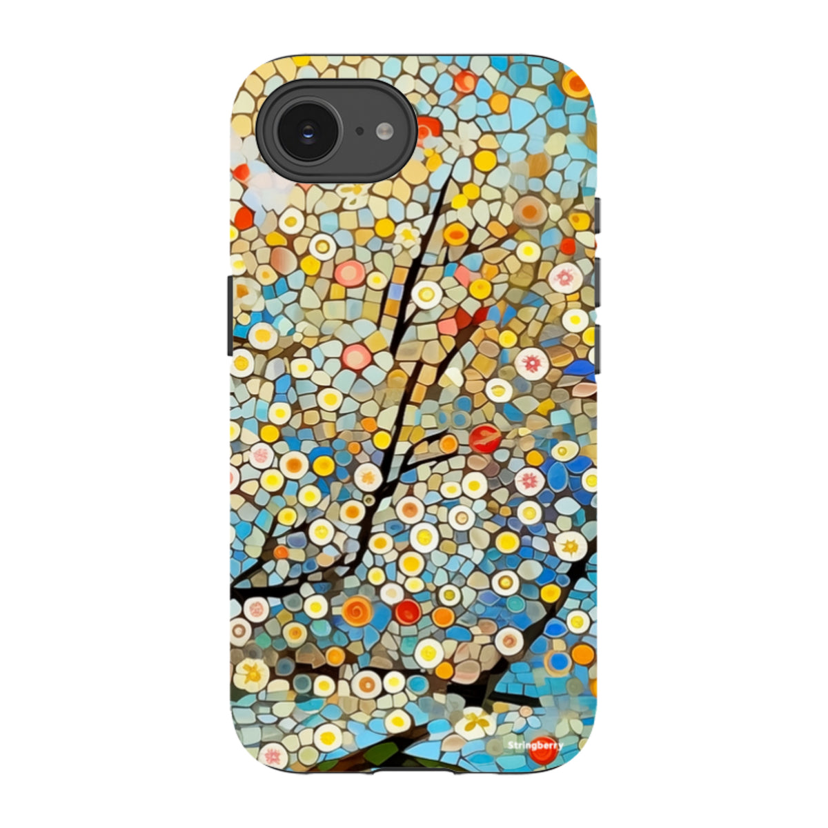 iPhone Tough Case - Banwell