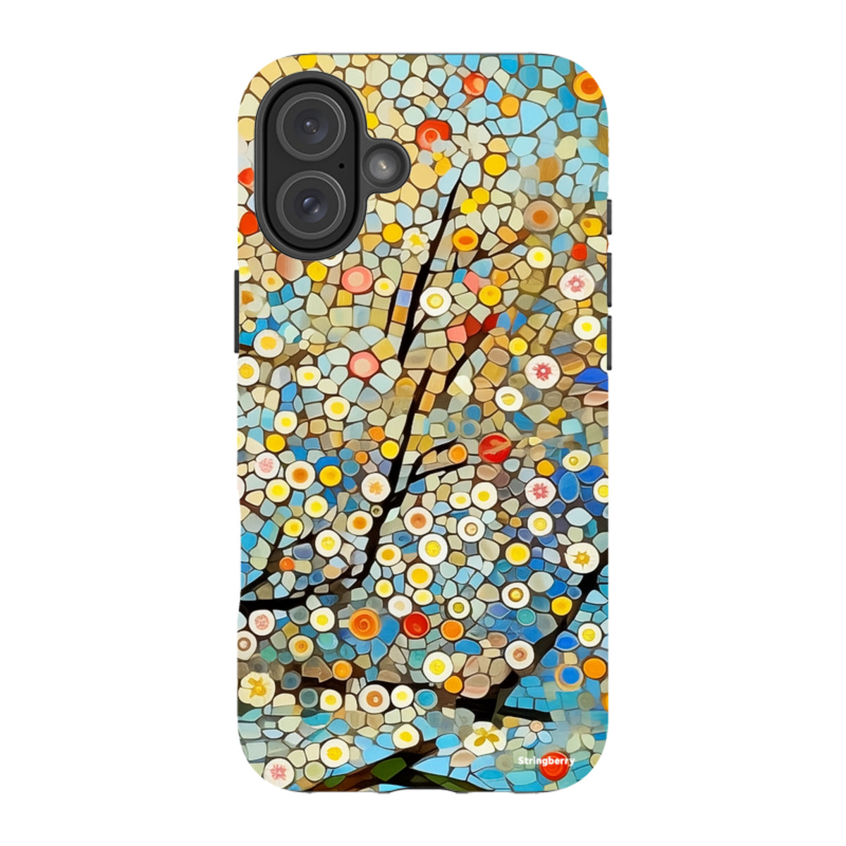 iPhone Tough Case - Banwell