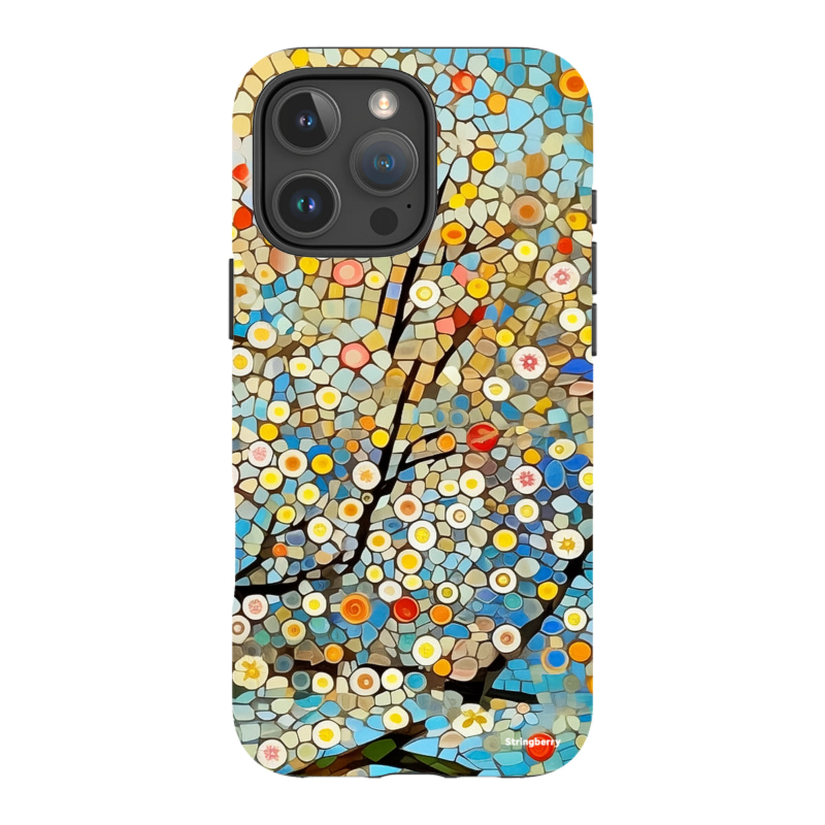 iPhone Tough Case - Banwell