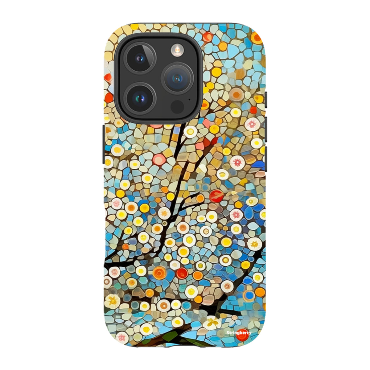 iPhone Tough Case - Banwell