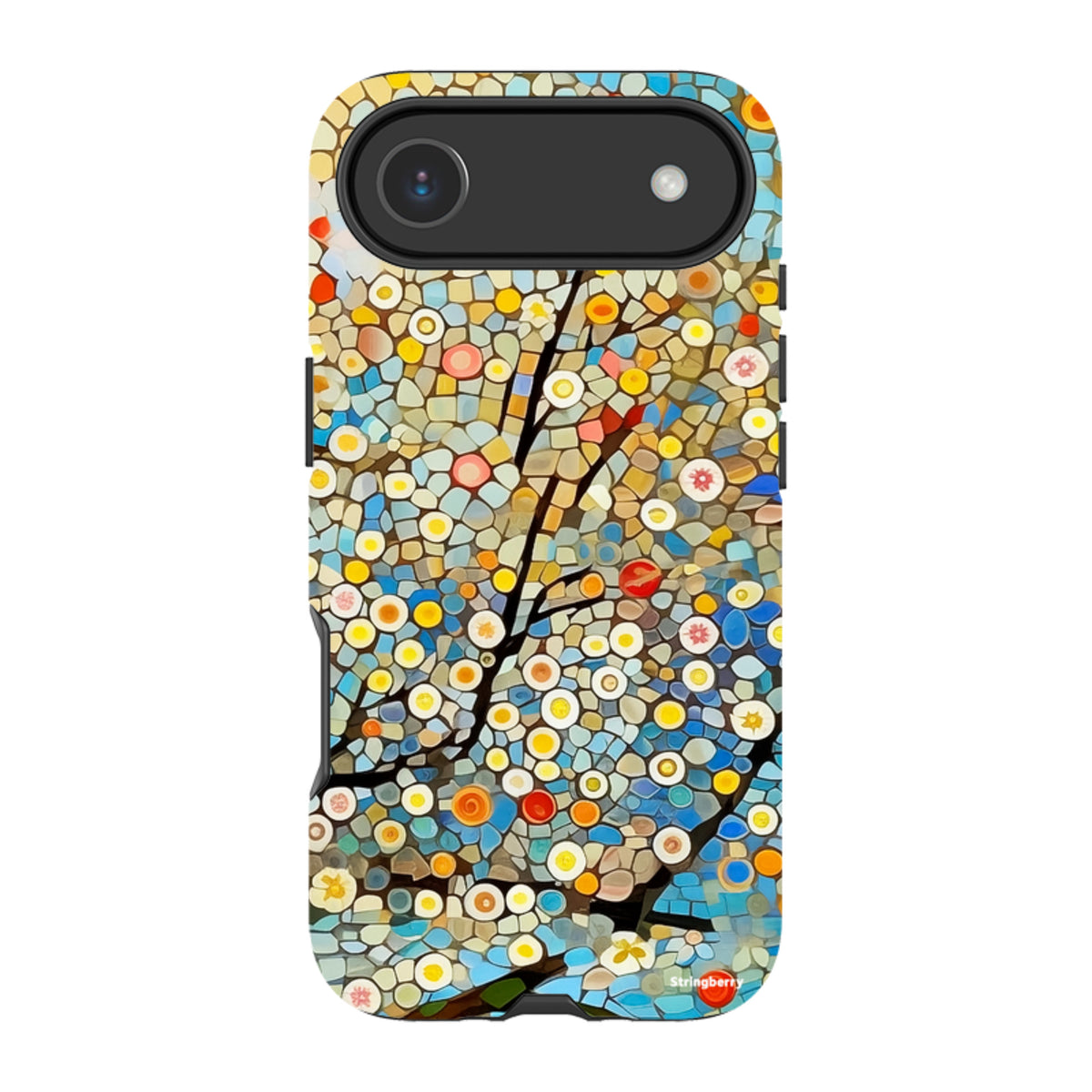 iPhone Tough Case - Banwell