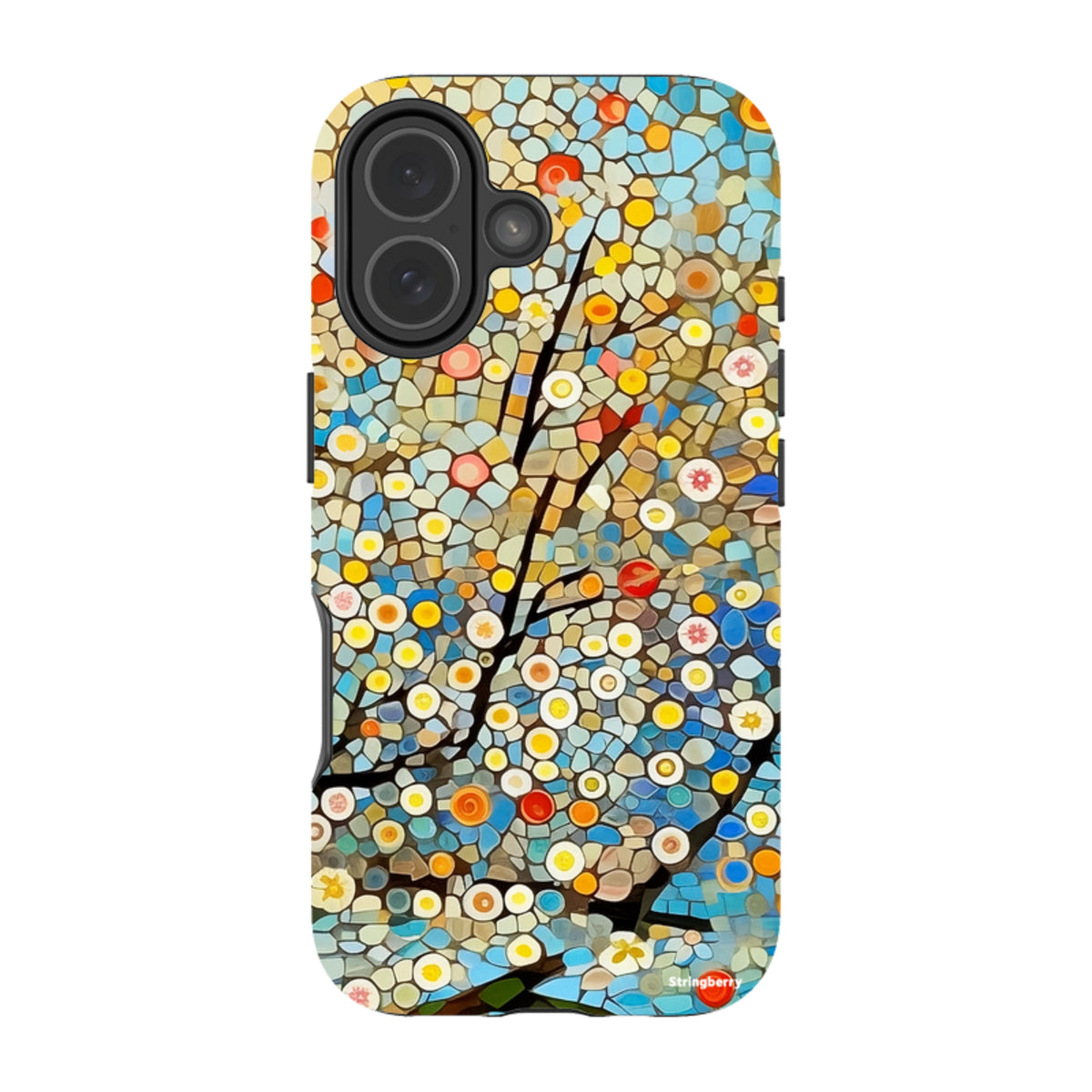 iPhone Tough Case - Banwell