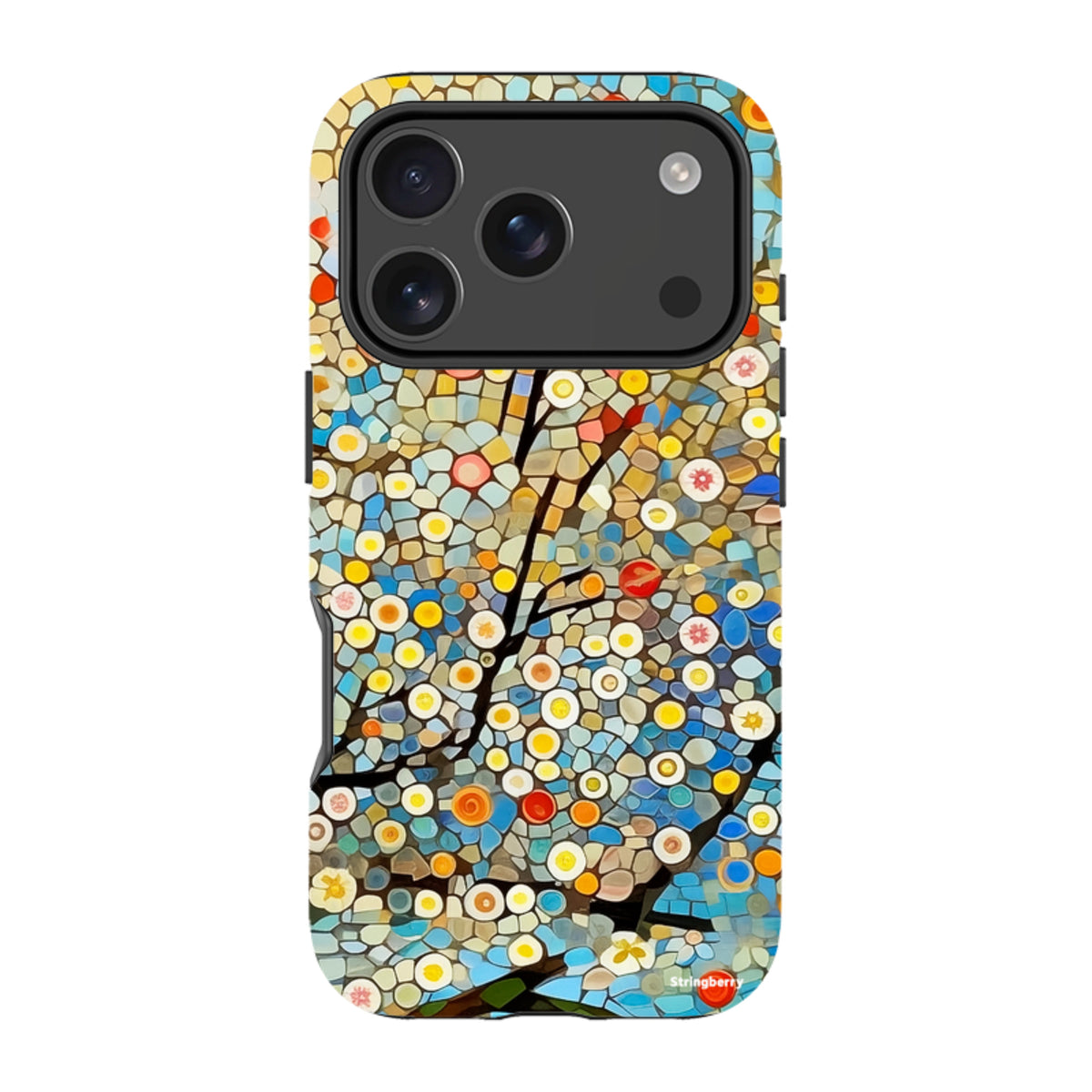 iPhone Tough Case - Banwell