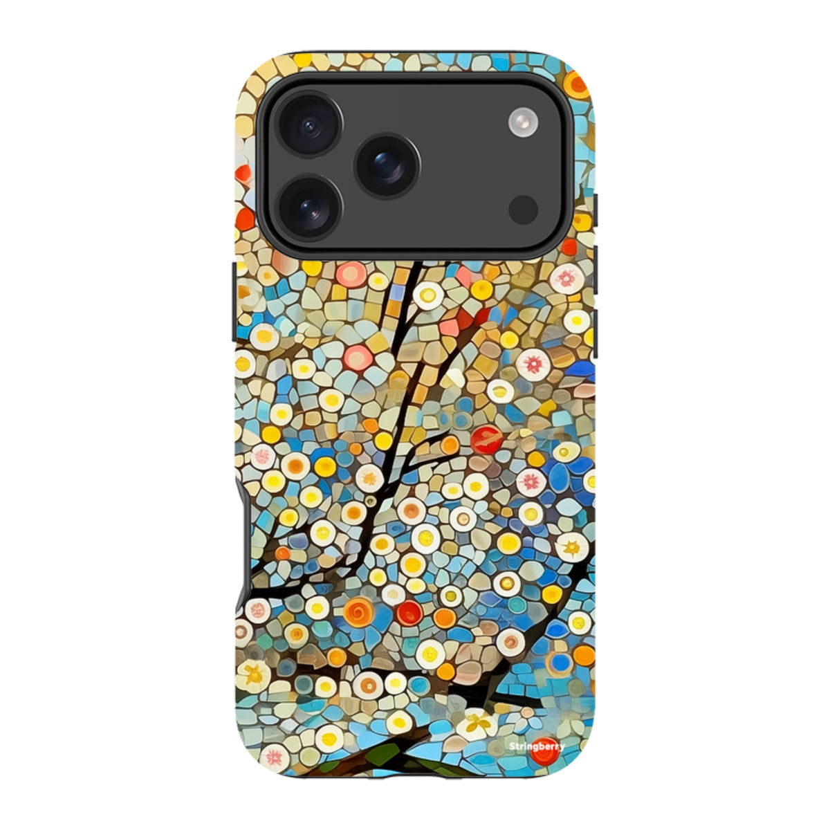 iPhone Tough Case - Banwell